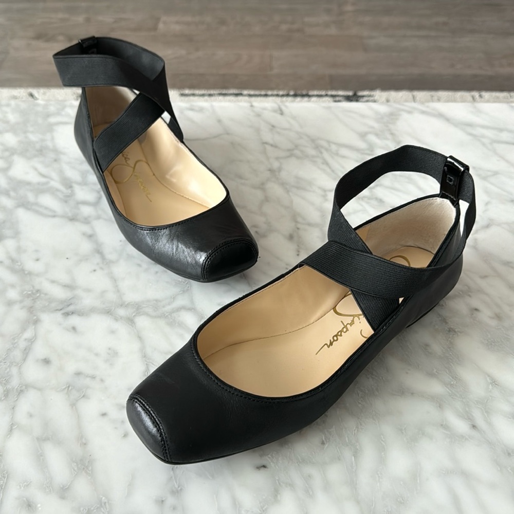 🌼JESSICA SIMPSON🌼 Mandalaye Ballet Flats